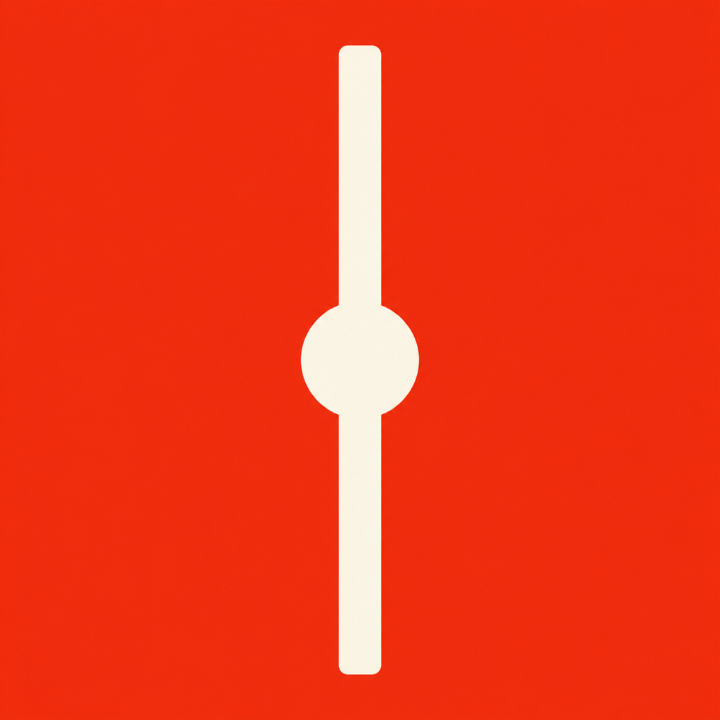 TempoRail 图标